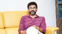 Director Sekhar Kammula interview